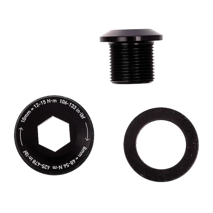 Truvativ set vijaka za pogon M15/M26 samovadeći, GXP, 1 kom