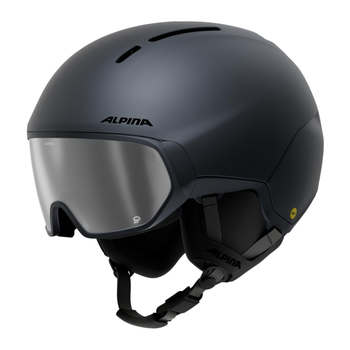 Alpina Sports skijaška kaciga VIZZARD Q MIPS