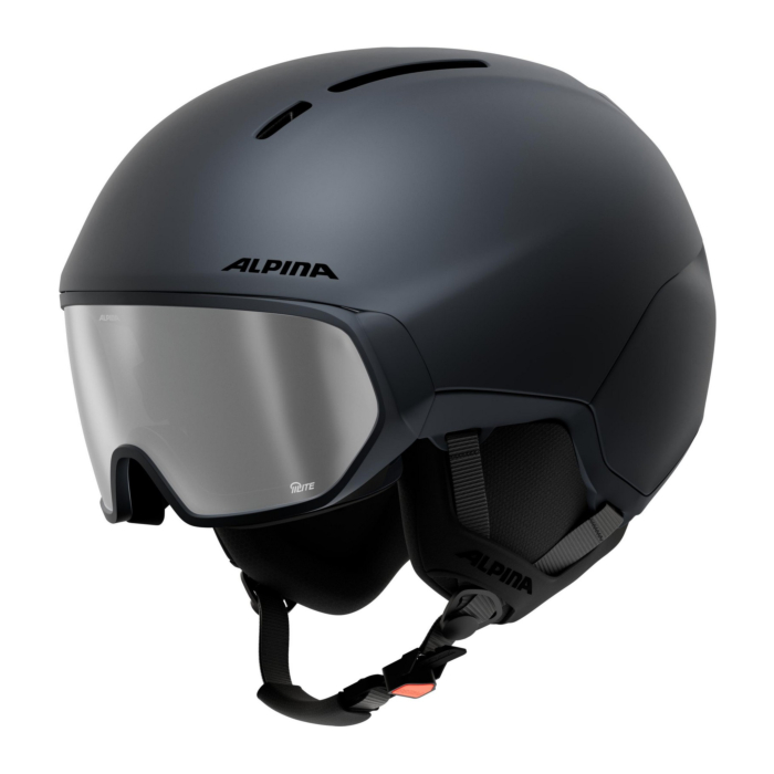 Alpina Sports skijaška kaciga VIZZARD Q-LITE