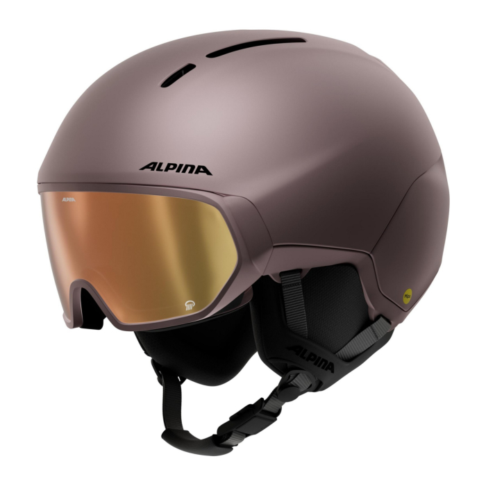 Alpina Sports skijaška kaciga VIZZARD Q MIPS