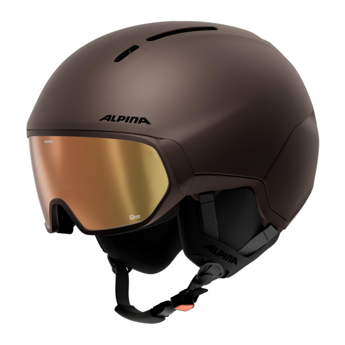 Alpina Sports skijaška kaciga VIZZARD Q-LITE