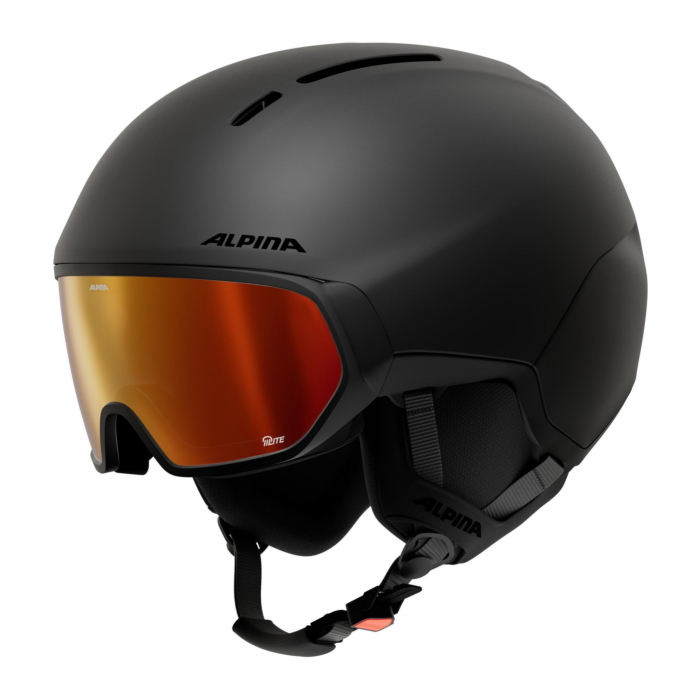 Alpina Sports skijaška kaciga VIZZARD Q-LITE