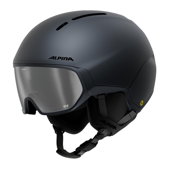 Alpina Sports skijaška kaciga VIZZARD QV MIPS