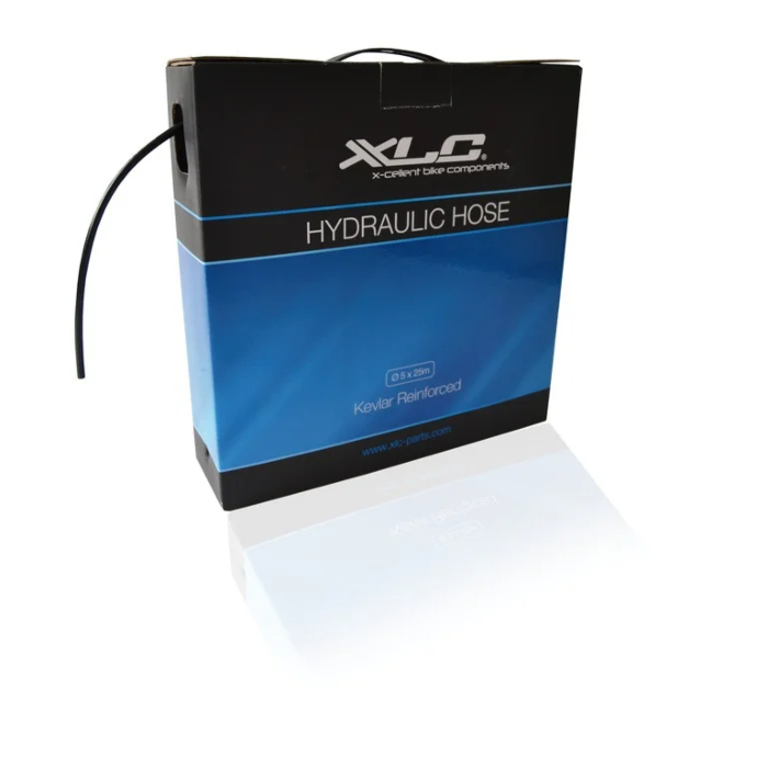 XLC bužir za hidraulične kočnice 1m O 2.5 x 5.0mm
