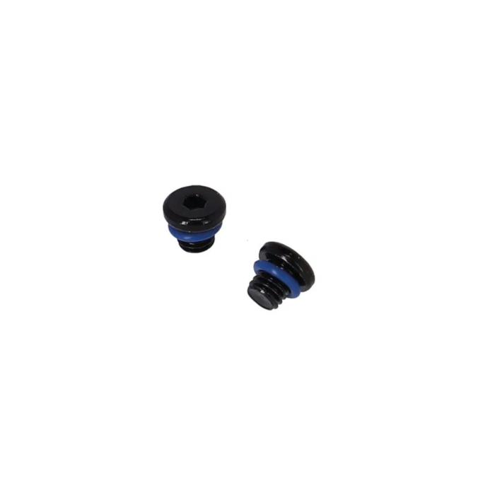 XLC vijak za Hidarulične kočnice BR-X125, for Shimano, O8mm, M5x0,8mm