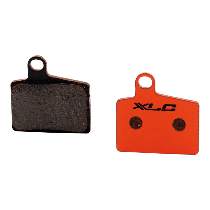 XLC kočione oboge BP-O18 HAYES Stroker Ryde, Dyno