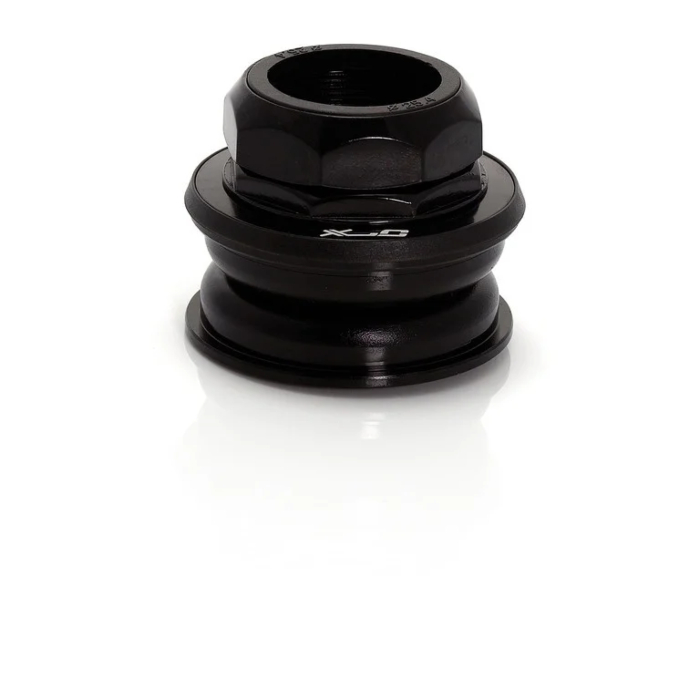 XLC headset semi-integrated HS-I04, 1 1/8", taper 30.0mm, black