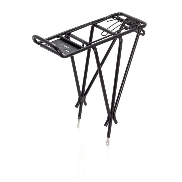 XLC nosač tereta za stražnji kotač 26" - 29" RP-R04, aluminijski, 26-29", 3 podupirača