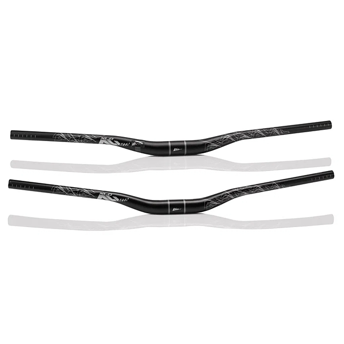 XLC volan All MTN HB-M20, 780mm, O35/80mm, 30mm