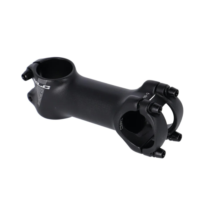 XLC lula volana A-head stem 1 1/8", O31.8mm, 110mm, 6°