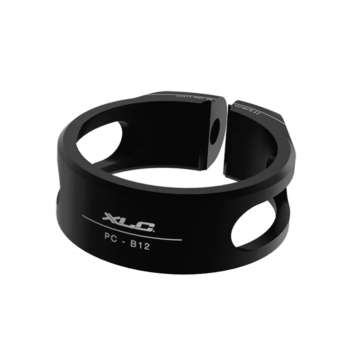 XLC zatvarač sjedala ring PC-B12 O38mm, visina montaže 15mm