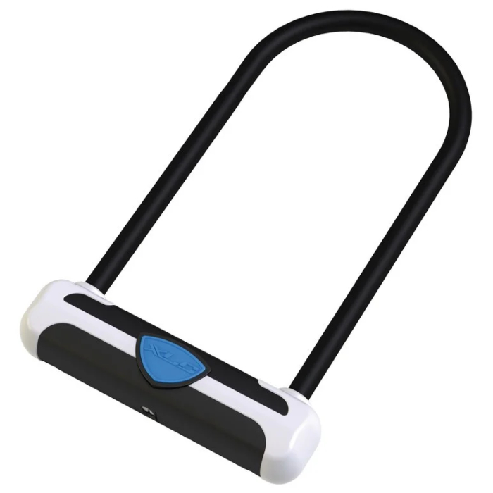 XLC U-lokot Sundance + Cassidy III, Ø 13 mm / 115 x 292 mm