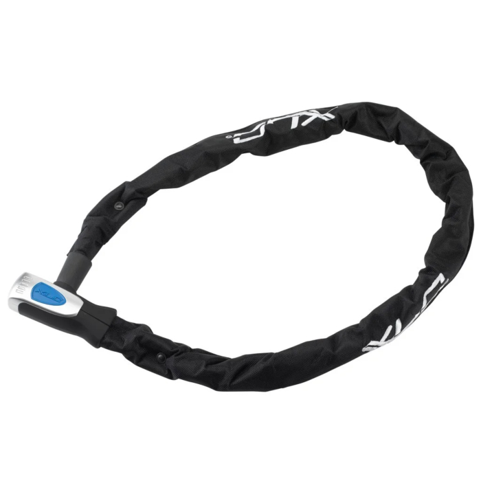 XLC lokot na ključ široki Cosa Nostra Plus, Ø 6mm / 800mm