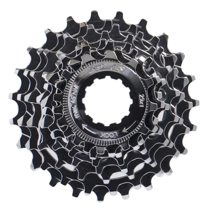 XLC kazeta sprocket 8-brzina 13-14-15-17-19-21-24-28 Campa