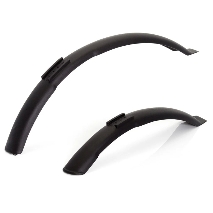 XLC set blatobrana za bicikl MG-C03, 28", crni, 45 mm