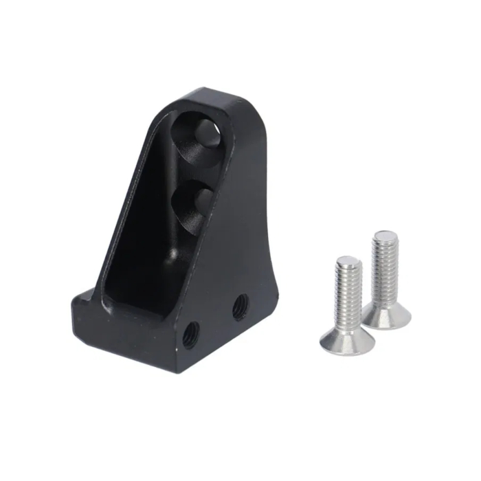 XLC adapter za nogaru KS-X07 KSA18/O6mm, sa vijcima