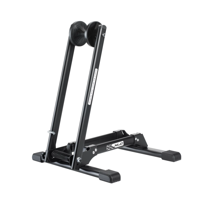 XLC nosač bicikla E-bike Stand VS-F03 foldable, 1 bicikl