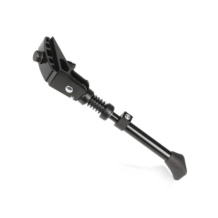 XLC nogar za djecu, crna, 12-20"