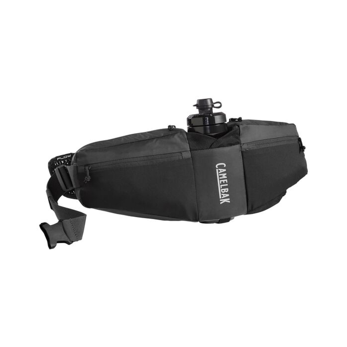 CamelBak pojasna torba PODUIM FLOW 4, bidon DIRT 0,62 l
