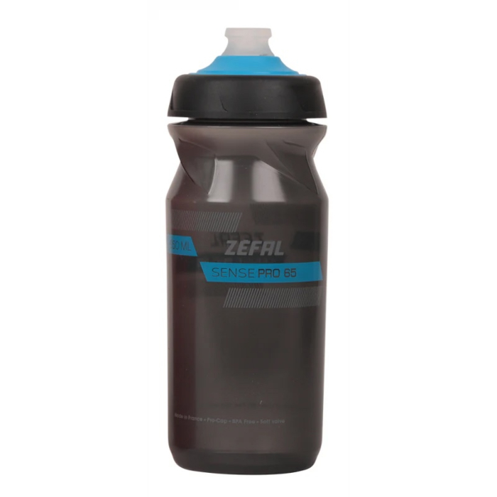 Zefal bidon Sense Pro 65, 650ml, 193mm