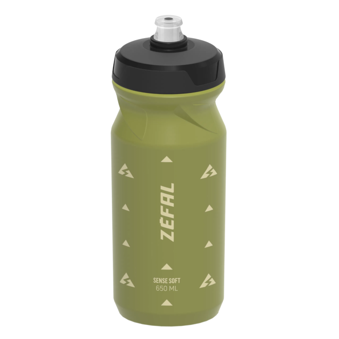 Zefal bidon Sense Soft 65, 650ml, 193mm