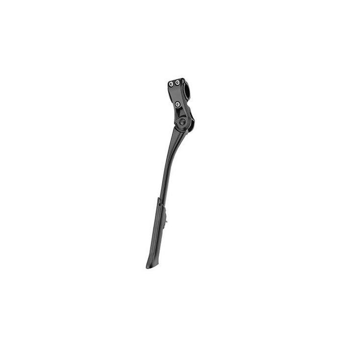 Barbieri nogica za bicikl podesiva 24-29", crna, 22-28 mm, stražnja, e-bike