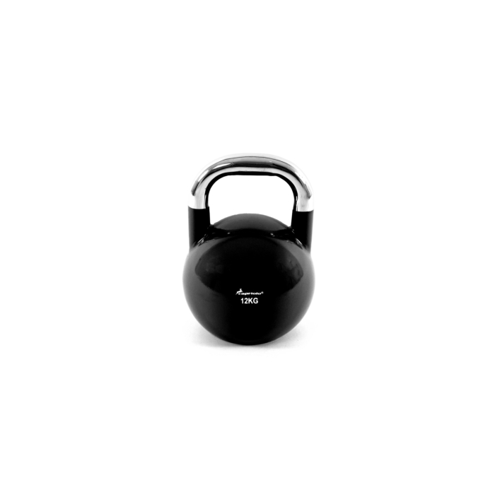 Girja - Kettlebell competition 12 kg