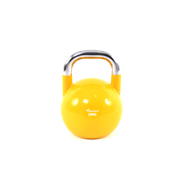 Girja - Kettlebell competition 24 kg
