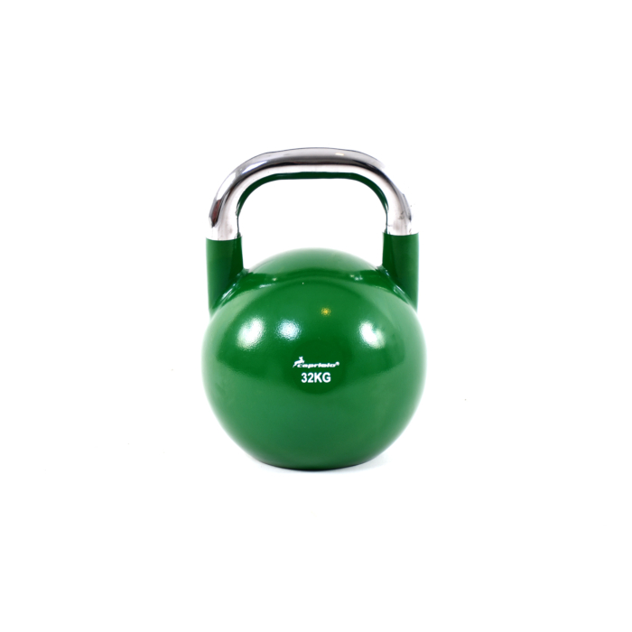 Girja - Kettlebell competition 32 kg