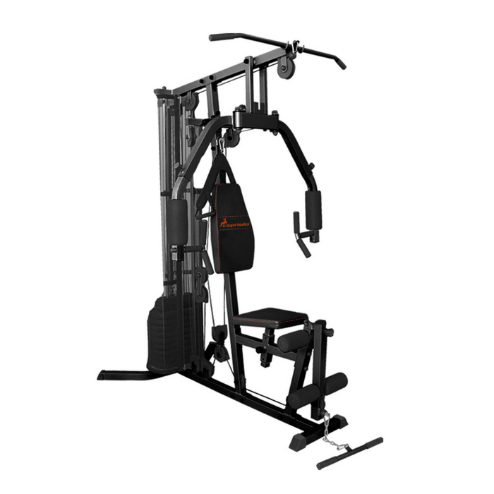 Home gym - multifunkcionalna sprava