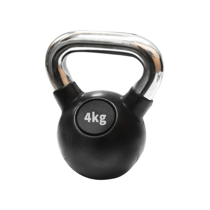 Girja - Ketlebell 4 kg