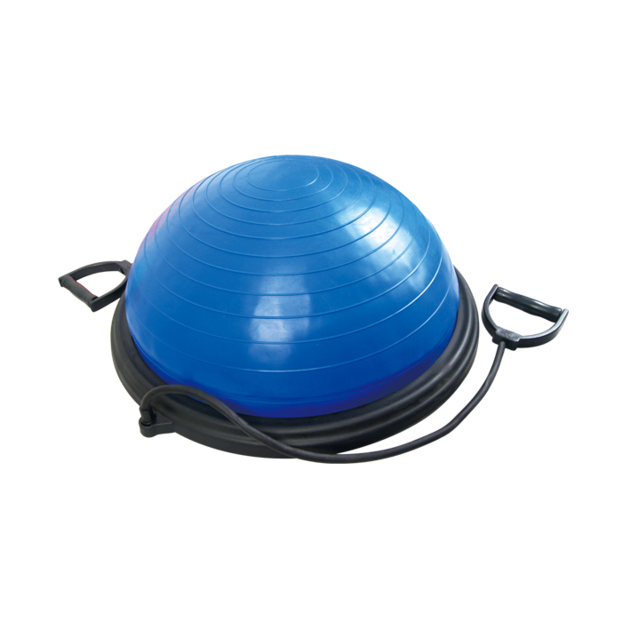 Fitnes lopta sa ručkom - balans lopta