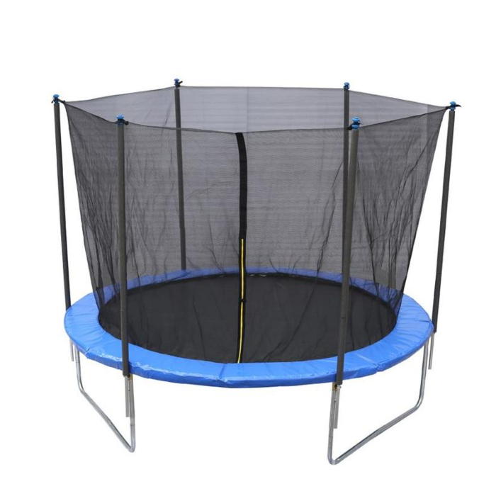 Trampolin sa mrežom 305cm