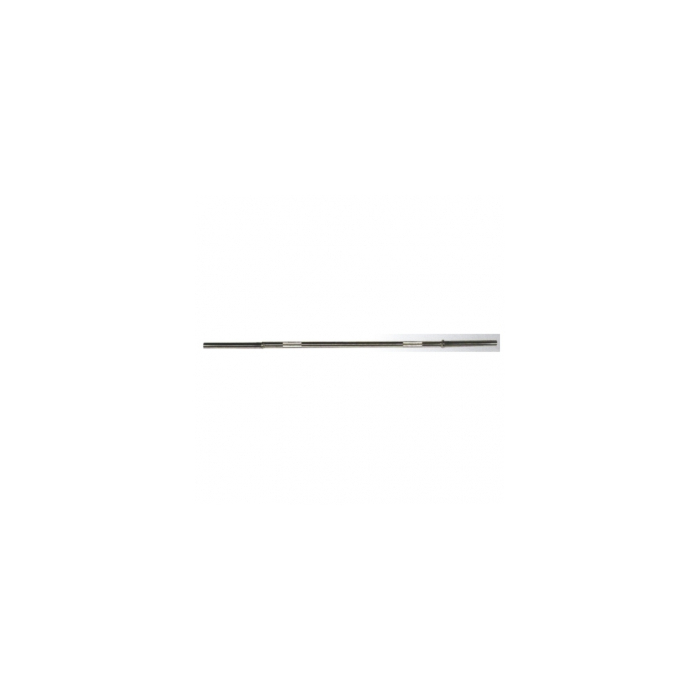 Šipka za utege 1.5m 30mm
