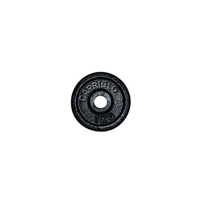 Uteg 1 kg
