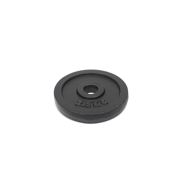 Uteg 2.5 kg
