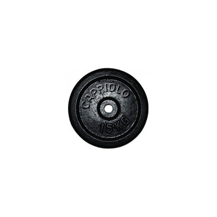 Uteg 15 kg