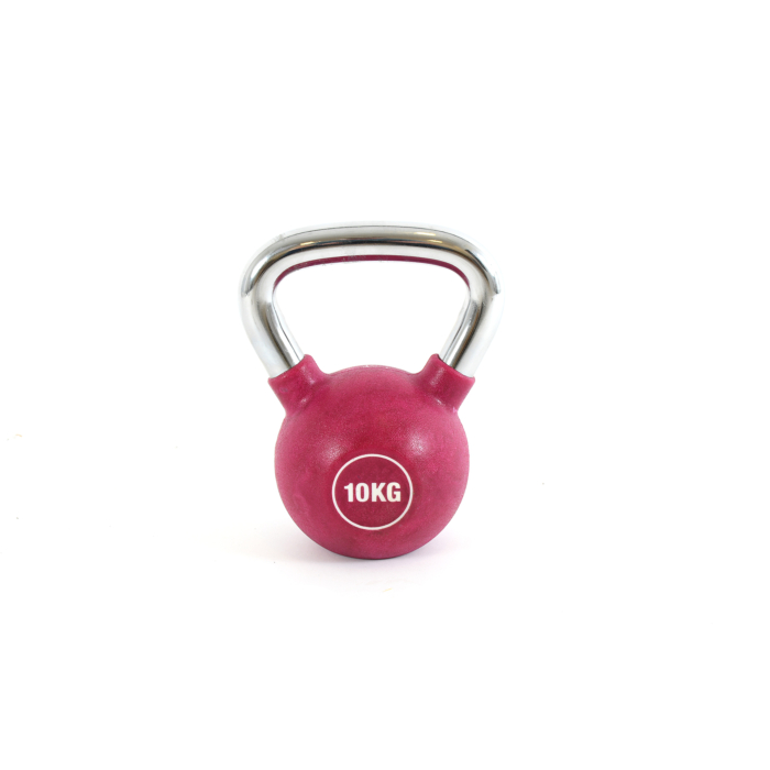 Girja - Kettlebell 10 kg