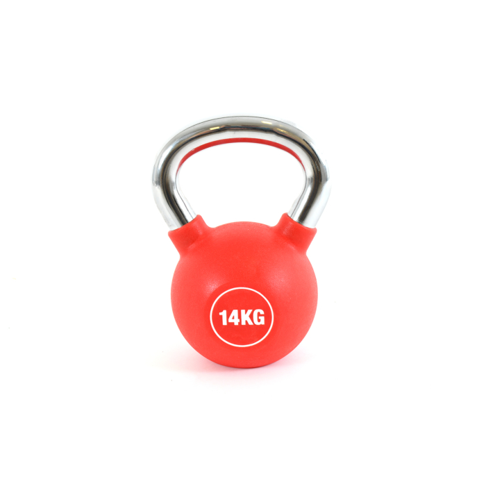 Girja - Kettlebell 14 kg