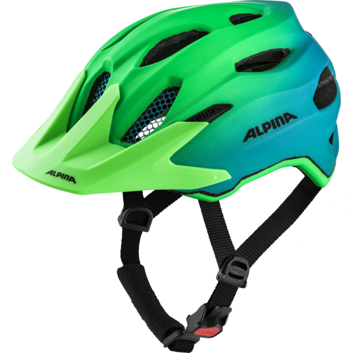 Alpina Sports CARAPAX JR. FLASH
