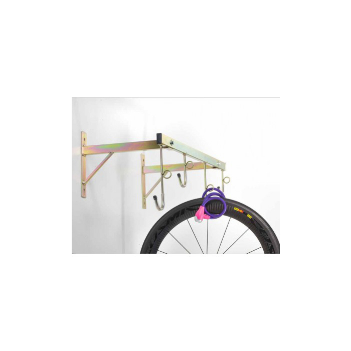 Andrys zidni nosač za biciklu 3004 A