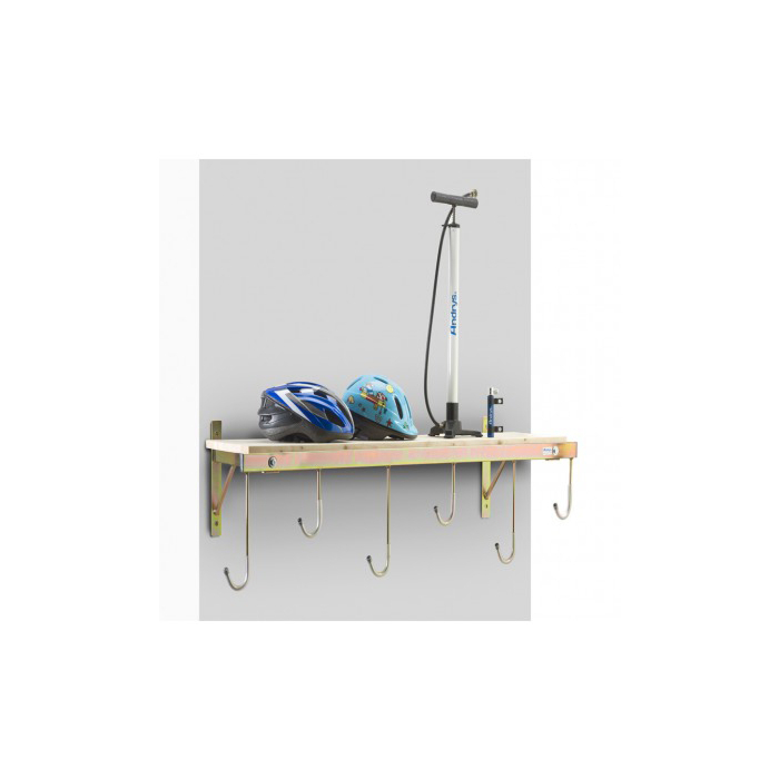 Andrys zidni nosač za biciklu 3006 M