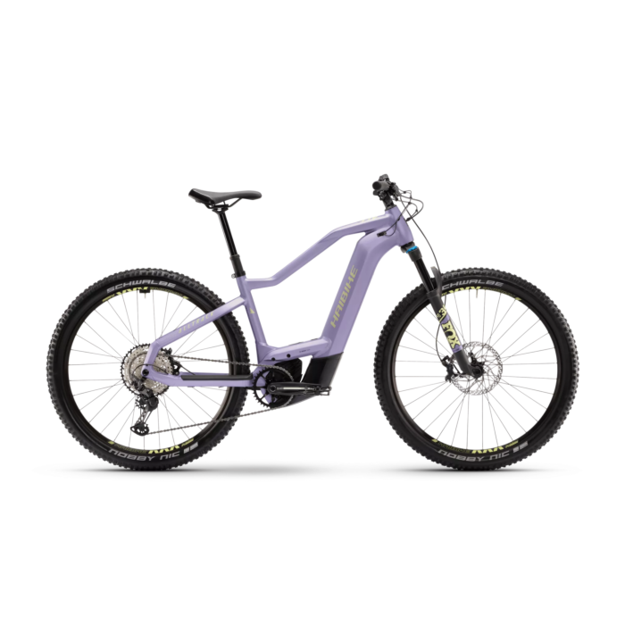 Haibike električni bicikl AllTrack 11
