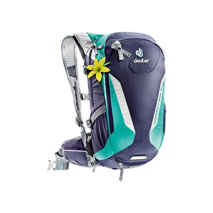Deuter biciklistički ruksak Compact EXP 10 SL