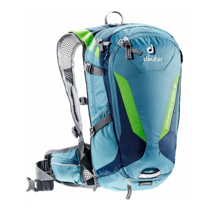 Deuter biciklistički ruksak Compact EXP 12