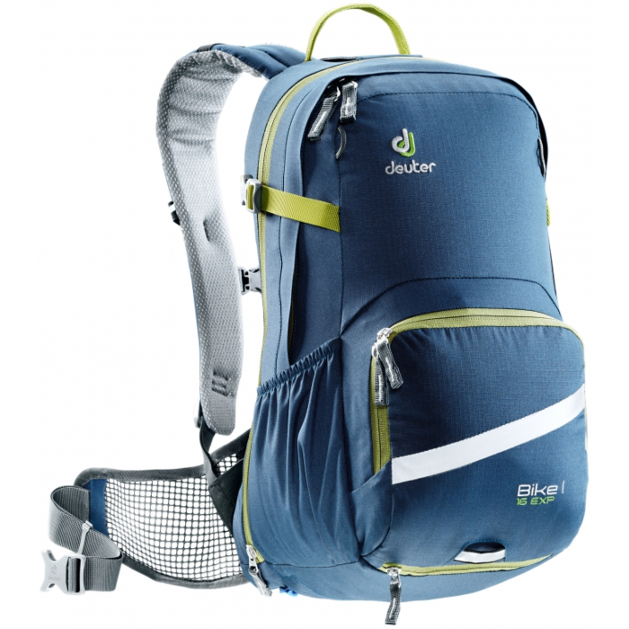 Deuter biciklistički ruksak Bike I Air EXP 16