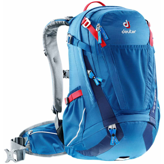 Deuter biciklistički ruksak Trans Alpine 24