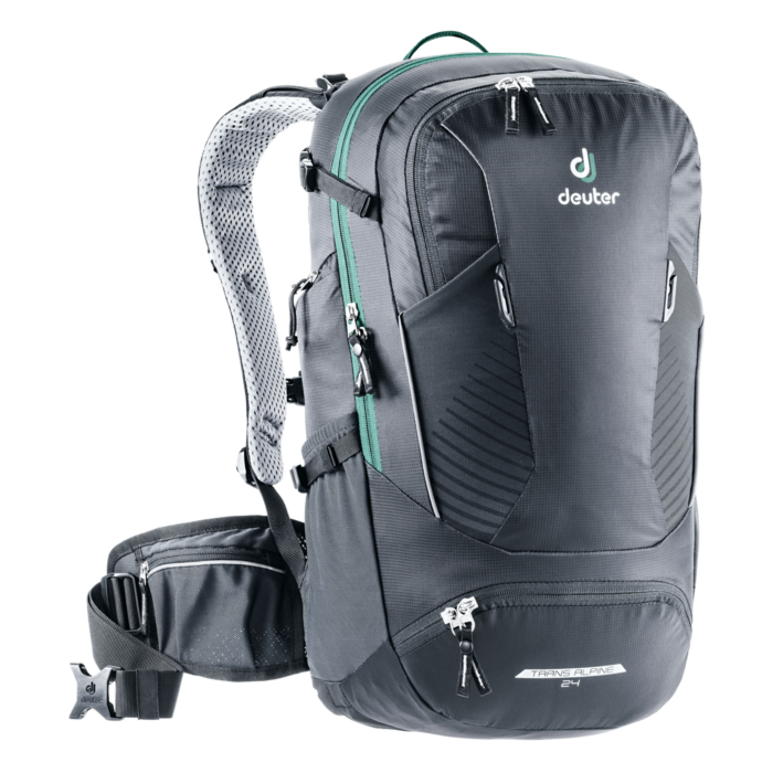 Deuter biciklistički ruksak Trans Alpine 24