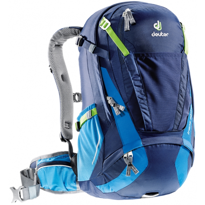Deuter biciklistički ruksak Trans Alpine 30