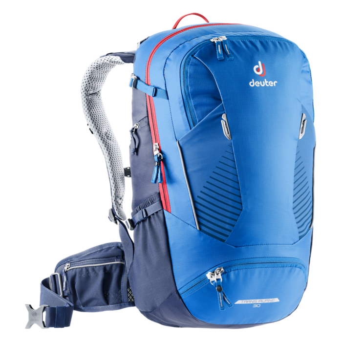 Deuter biciklistički ruksak Trans Alpine 30